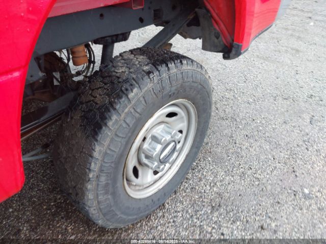 1FT7W2B60KEE75177 Ford F-250 Xl
