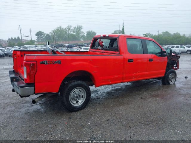 1FT7W2B60KEE75177 Ford F-250 Xl