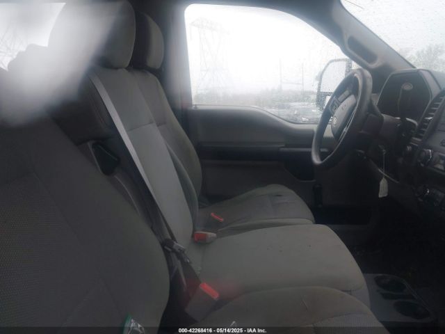1FT7W2B60KEE75177 Ford F-250 Xl