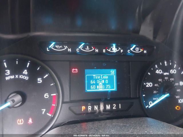 1FT7W2B60KEE75177 Ford F-250 Xl