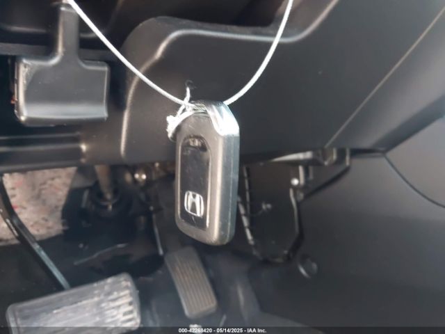 2HGFB2F93FH535500 Honda r18z1