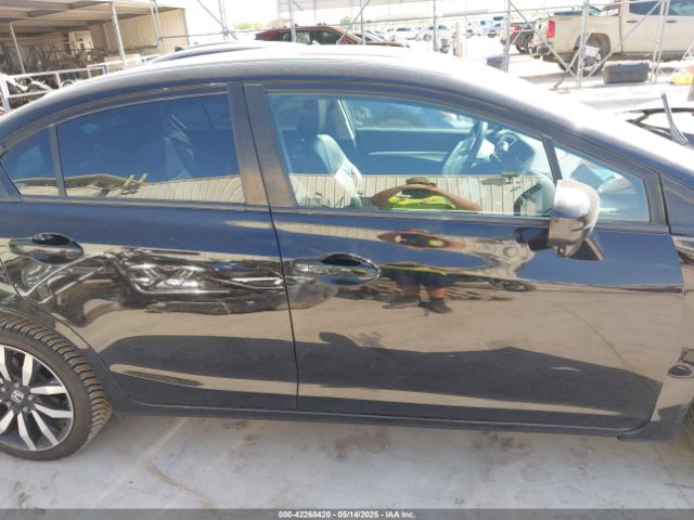 2HGFB2F93FH535500 Honda r18z1