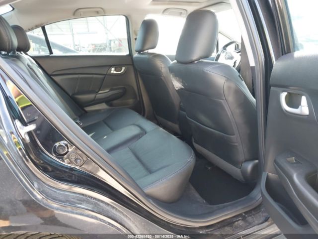 2HGFB2F93FH535500 Honda r18z1