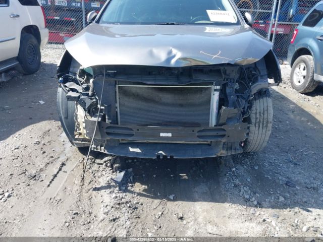 5XYPG4A36GG074330 KIA Sorento 2.4l Lx