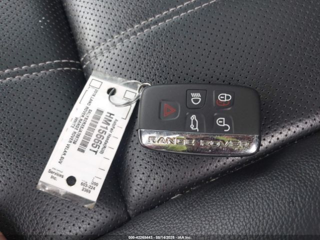 SALYB2RX6JA768739 Land Rover Range Rover Velar P250 S