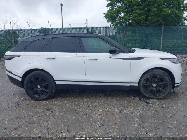 SALYB2RX6JA768739 Land Rover Range Rover Velar P250 S