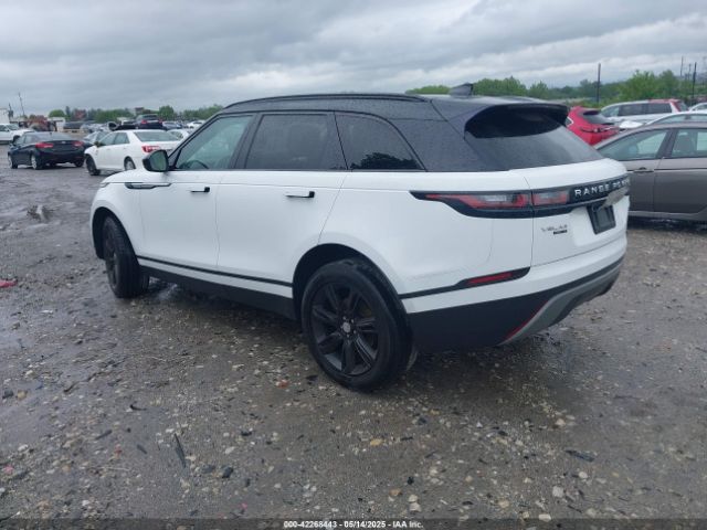 SALYB2RX6JA768739 Land Rover Range Rover Velar P250 S