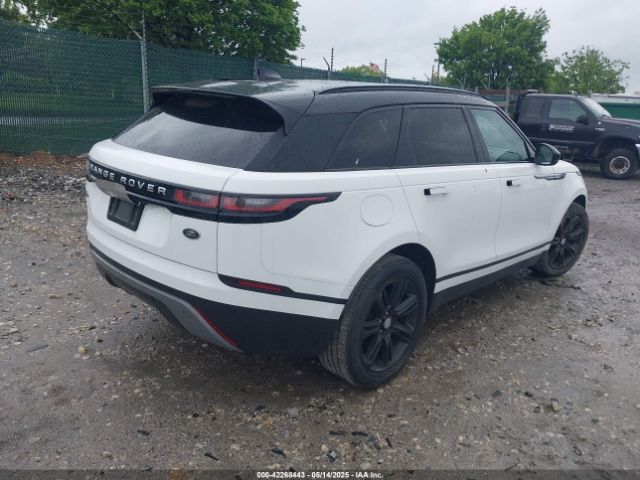SALYB2RX6JA768739 Land Rover Range Rover Velar P250 S