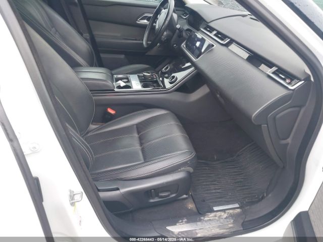SALYB2RX6JA768739 Land Rover Range Rover Velar P250 S