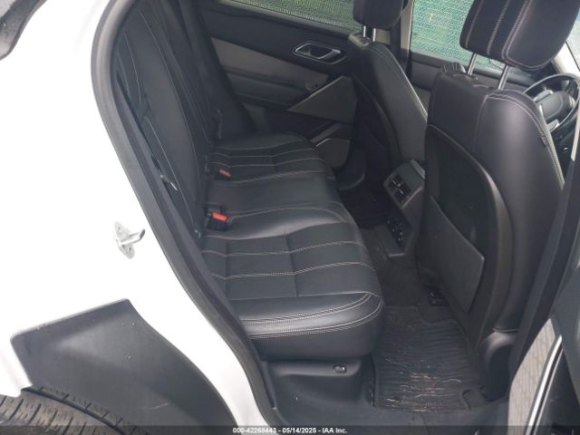 SALYB2RX6JA768739 Land Rover Range Rover Velar P250 S
