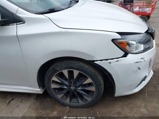 3N1AB7AP6HY400863 Nissan SENTRA SR