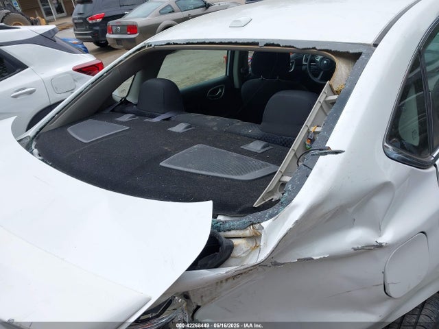 3N1AB7AP6HY400863 Nissan SENTRA SR
