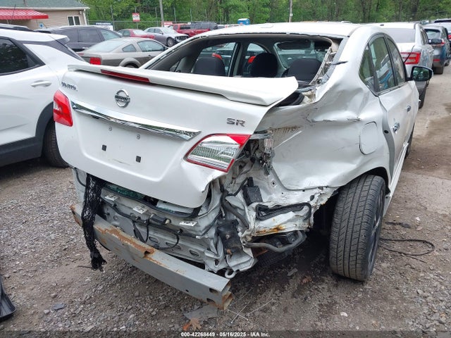 3N1AB7AP6HY400863 Nissan SENTRA SR