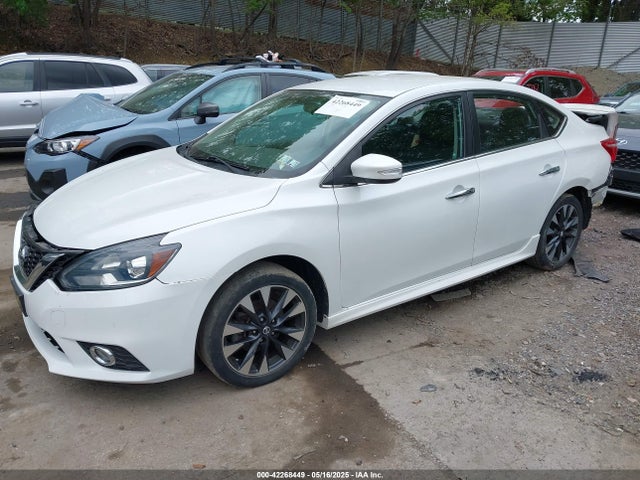 3N1AB7AP6HY400863 Nissan SENTRA SR