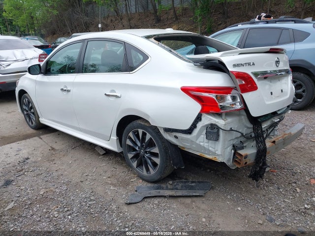 3N1AB7AP6HY400863 Nissan SENTRA SR