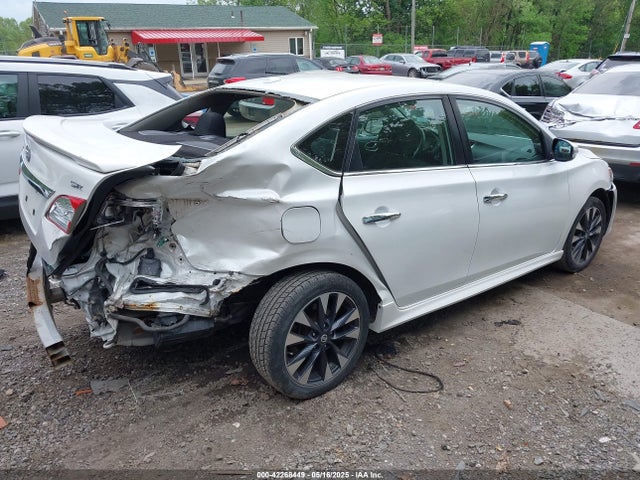 3N1AB7AP6HY400863 Nissan SENTRA SR