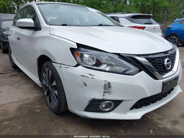 3N1AB7AP6HY400863 Nissan SENTRA SR