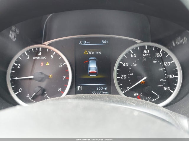 3N1AB7AP6HY400863 Nissan SENTRA SR