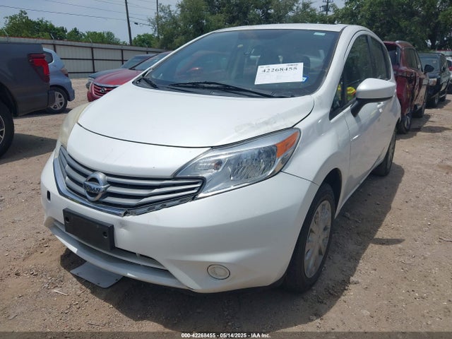 Nissan Versa Note S (sr) 2015 3N1CE2CPXFL392521 Image 6
