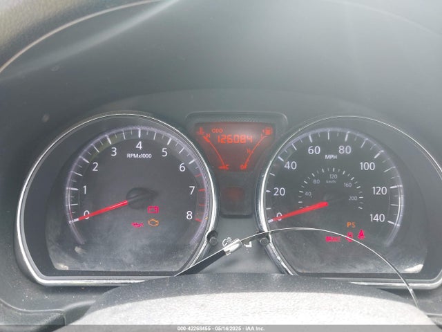 Nissan Versa Note S (sr) 2015 3N1CE2CPXFL392521 Image 7