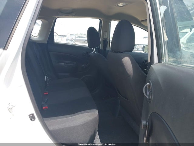 Nissan Versa Note S (sr) 2015 3N1CE2CPXFL392521 Image 8
