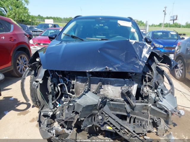 1FMCU9H91LUB86584 Ford ESCAPE SEL