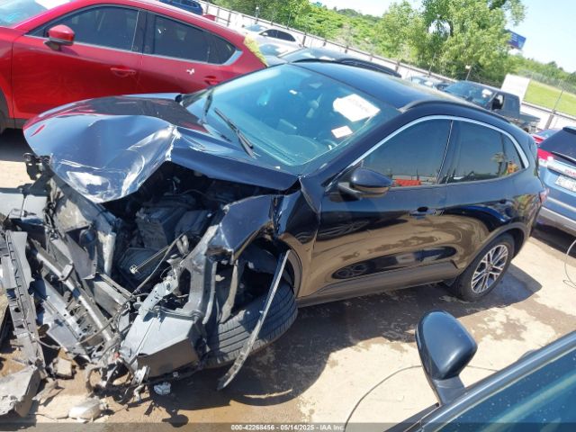 1FMCU9H91LUB86584 Ford ESCAPE SEL