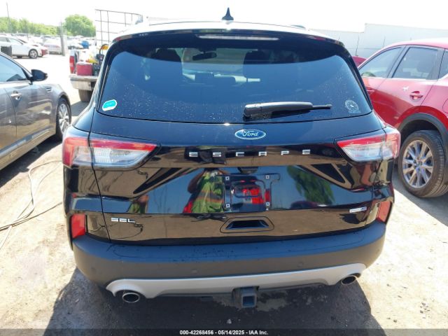 1FMCU9H91LUB86584 Ford ESCAPE SEL