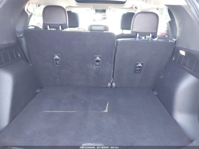 1FMCU9H91LUB86584 Ford ESCAPE SEL