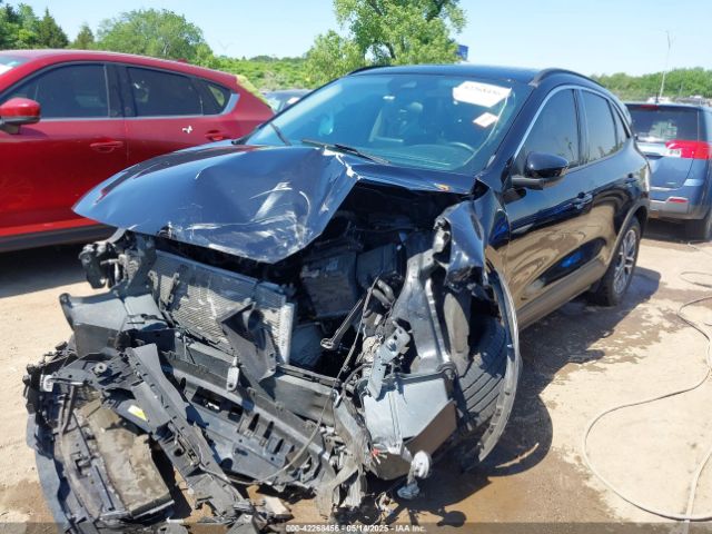 1FMCU9H91LUB86584 Ford ESCAPE SEL