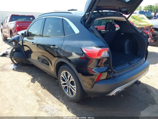 1FMCU9H91LUB86584 Ford ESCAPE SEL