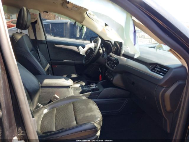 1FMCU9H91LUB86584 Ford ESCAPE SEL