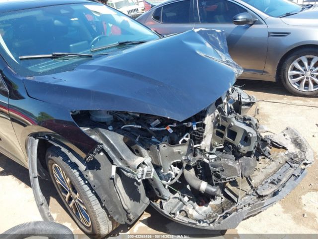 1FMCU9H91LUB86584 Ford ESCAPE SEL