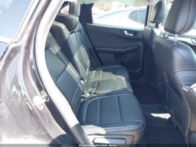 1FMCU9H91LUB86584 Ford ESCAPE SEL