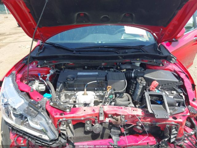 1HGCR2F52GA029426 Honda Accord Sport