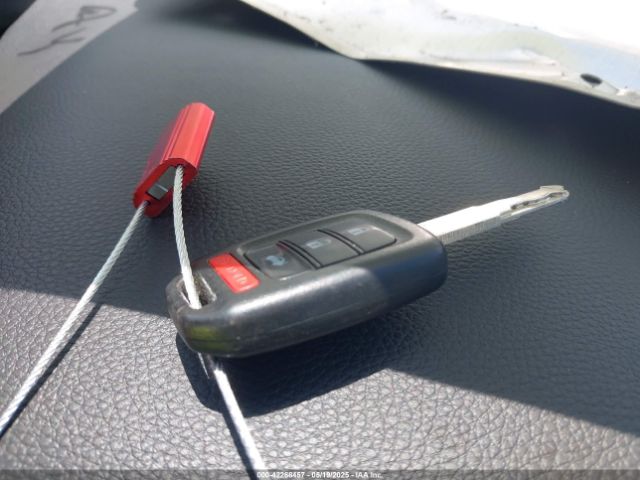 1HGCR2F52GA029426 Honda Accord Sport
