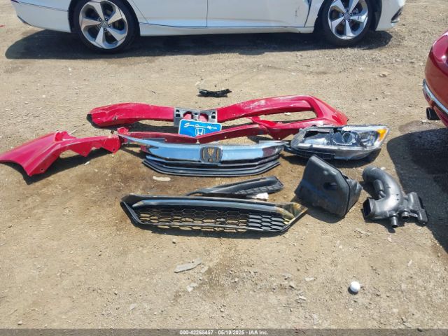 1HGCR2F52GA029426 Honda Accord Sport