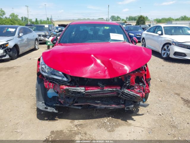 1HGCR2F52GA029426 Honda Accord Sport