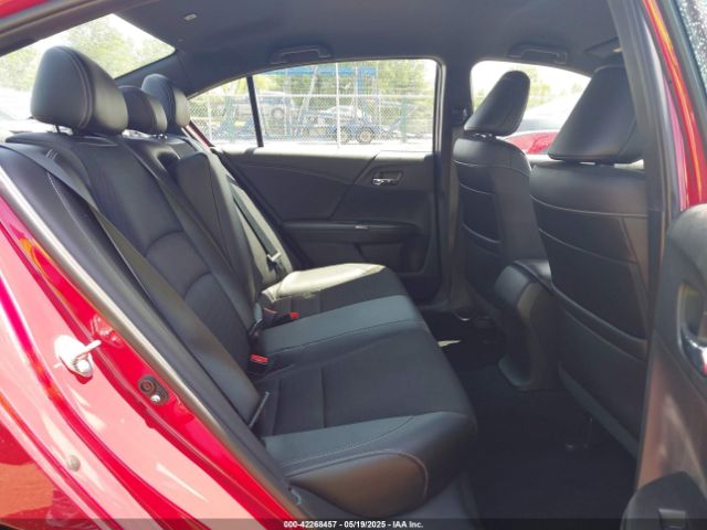 1HGCR2F52GA029426 Honda Accord Sport