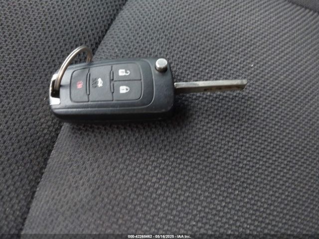 1G1PC5SB2F7149679 Chevrolet Cruze 1lt Auto