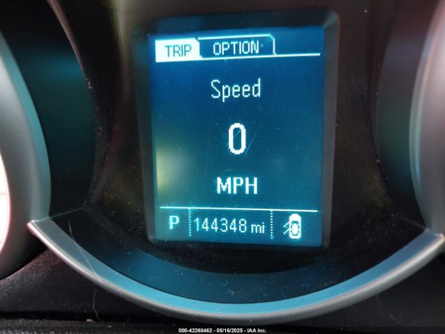 1G1PC5SB2F7149679 Chevrolet Cruze 1lt Auto