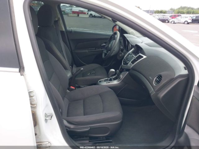 1G1PC5SB2F7149679 Chevrolet Cruze 1lt Auto