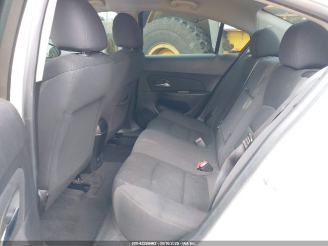 1G1PC5SB2F7149679 Chevrolet Cruze 1lt Auto