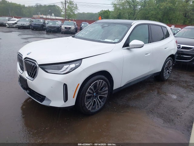 5UX53GP09S9Z87528 BMW 2025