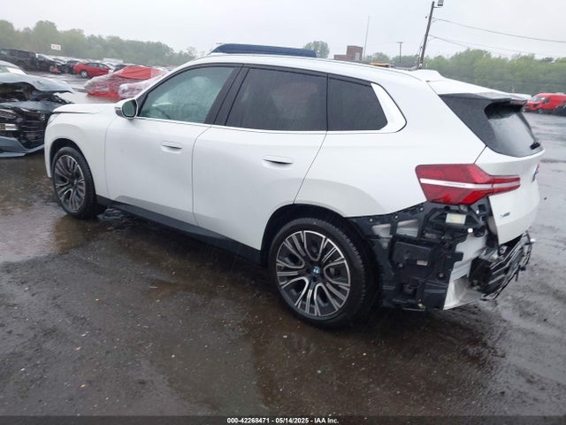 5UX53GP09S9Z87528 BMW 2025
