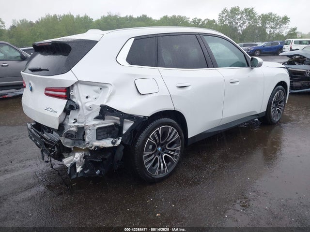 5UX53GP09S9Z87528 BMW 2025