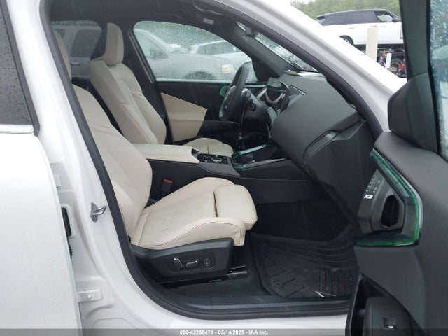 5UX53GP09S9Z87528 BMW 2025