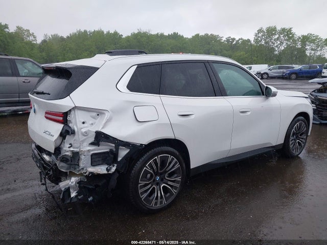 5UX53GP09S9Z87528 BMW 2025