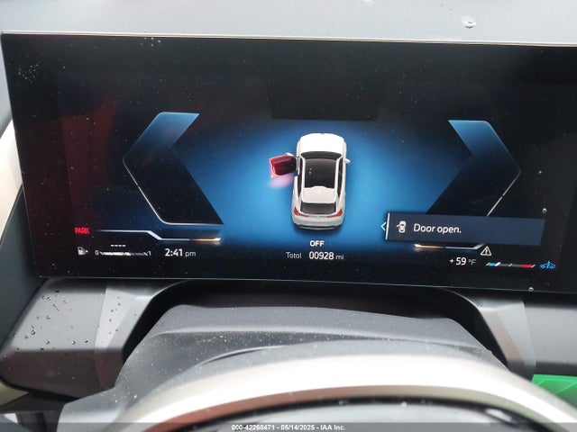 5UX53GP09S9Z87528 BMW 2025