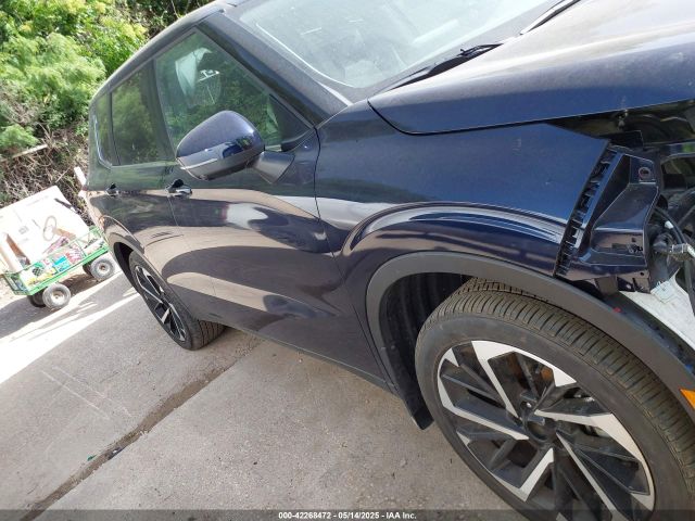 JA4J4VA85RZ038224 Mitsubishi Outlander Se 2.5 S-awc/se Black Edition S-awc/se Black Edition W/pano Roof/se Ralliart S-awc